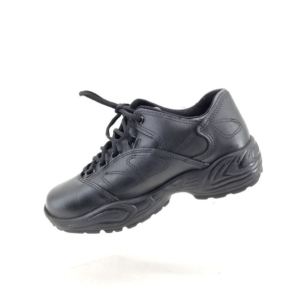 Reebok Work Postal Exp CP8101 Athletic Safety Shoes Size 7.5W - Picture 3 of 8